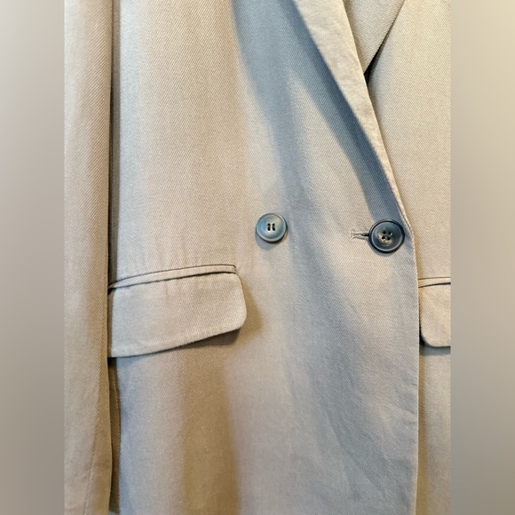 Madewell lightweight blazer - Picture 2 of 8